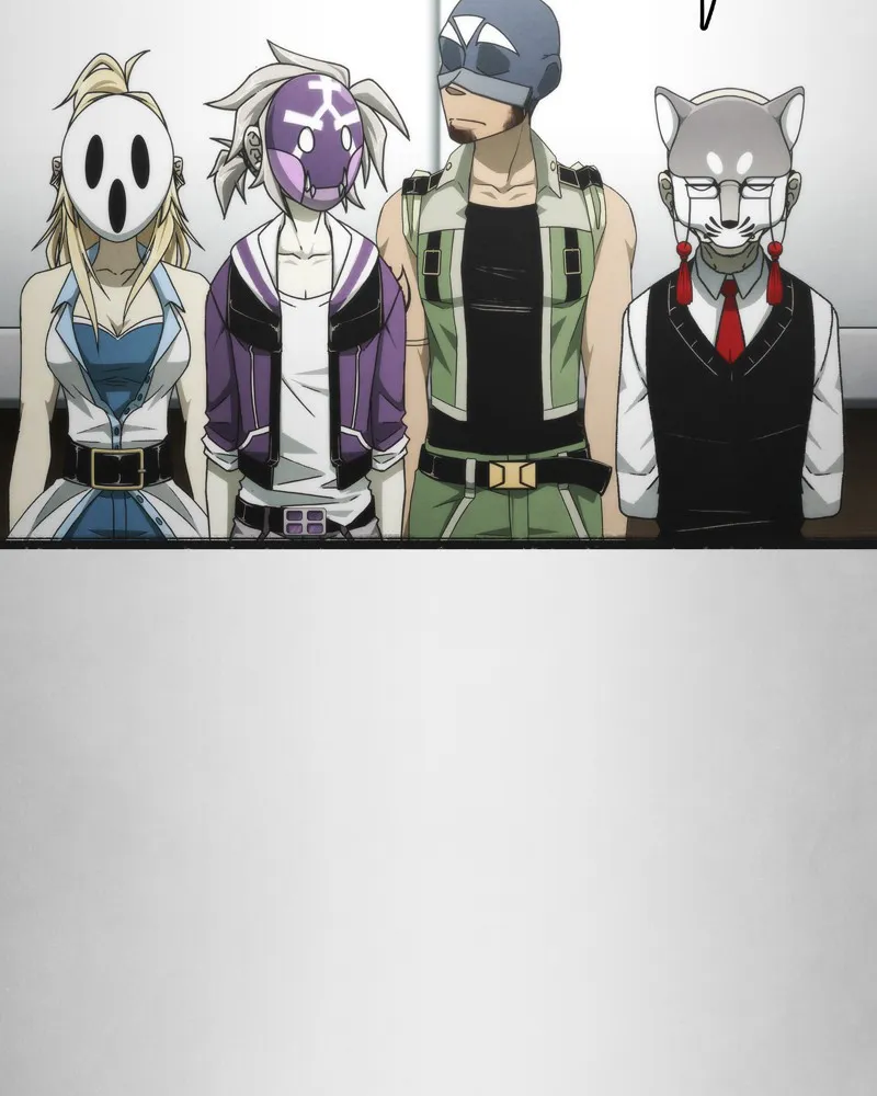 Read City of Blank EN Manga Online