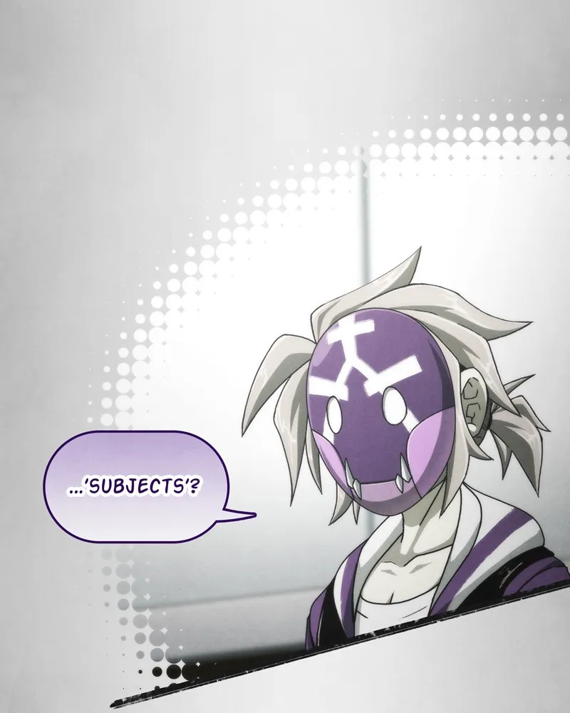 Read City of Blank EN Manga Online
