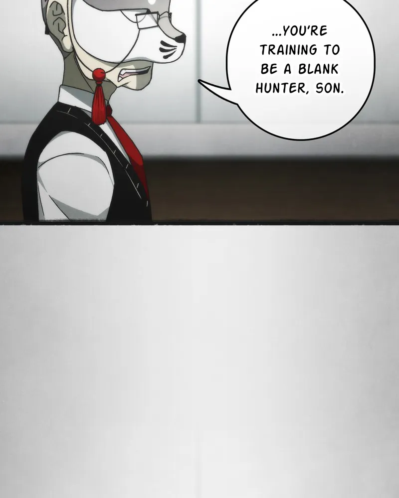 Read City of Blank EN Manga Online