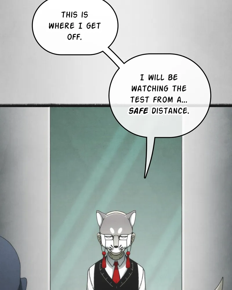 Read City of Blank EN Manga Online