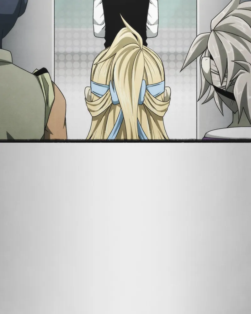Read City of Blank EN Manga Online