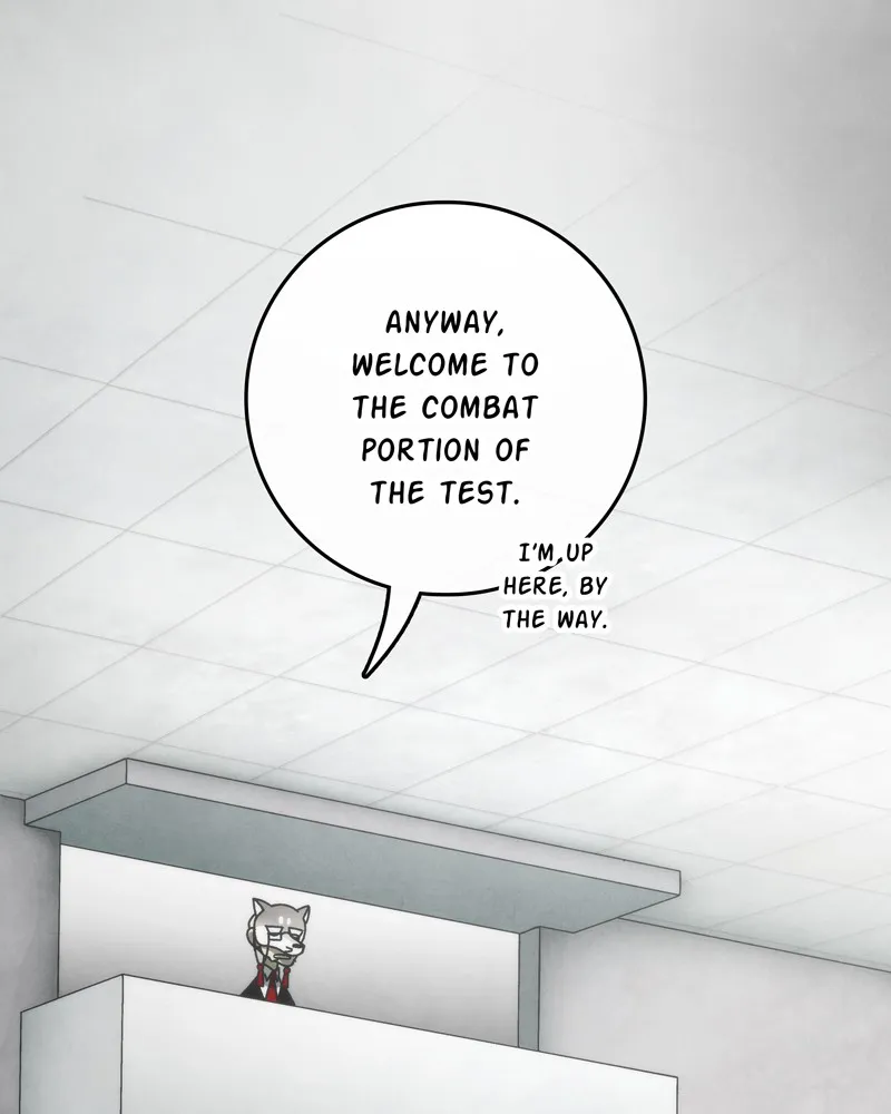 Read City of Blank EN Manga Online