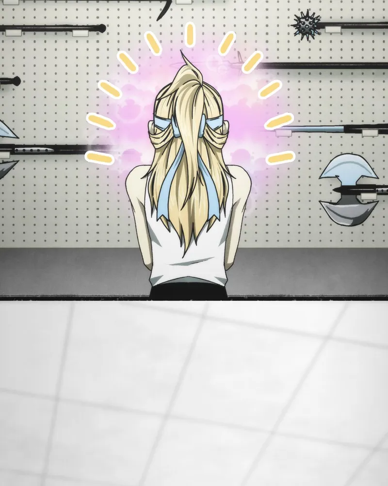 Read City of Blank EN Manga Online