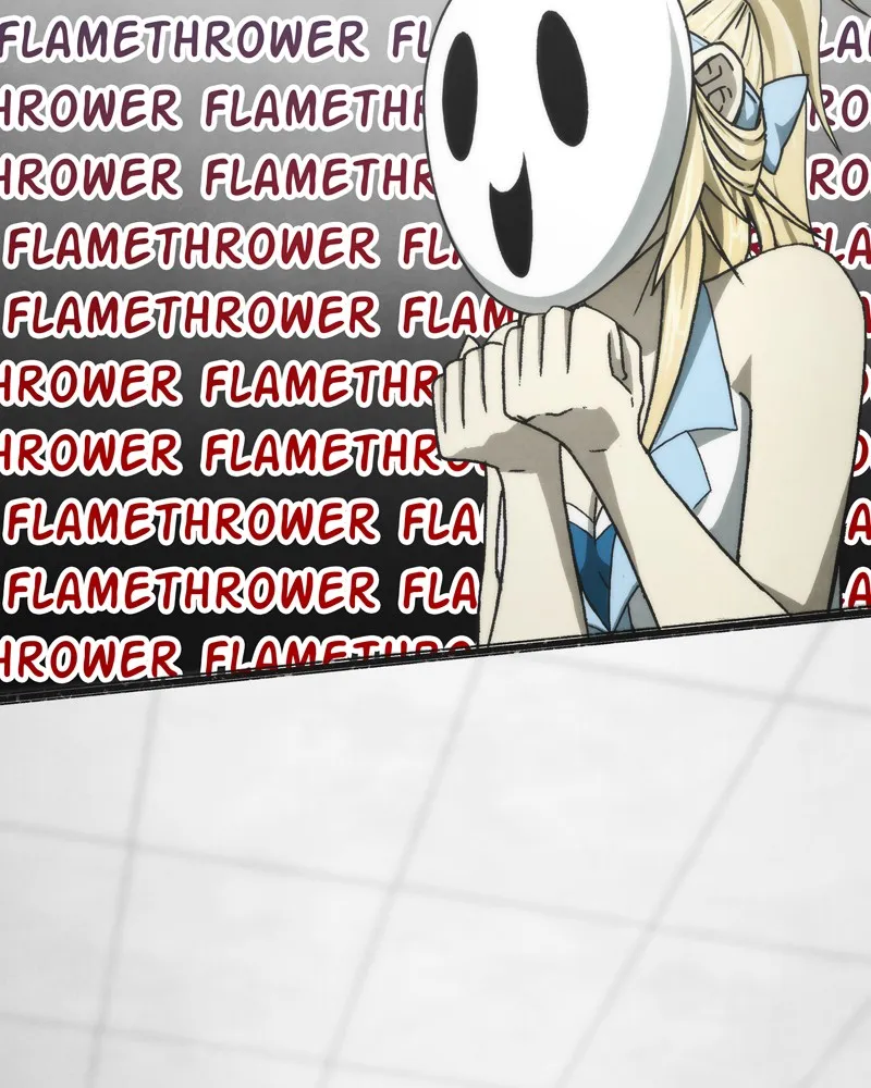 Read City of Blank EN Manga Online