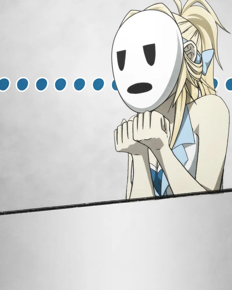 Read City of Blank EN Manga Online