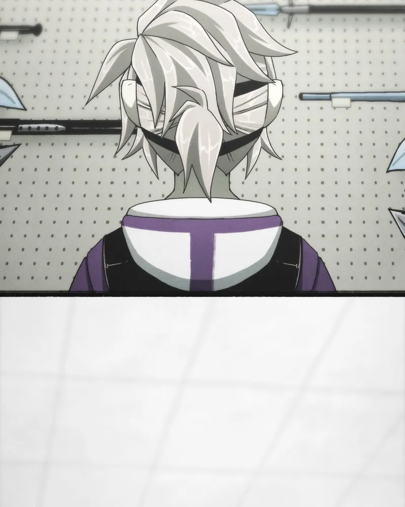 Read City of Blank EN Manga Online