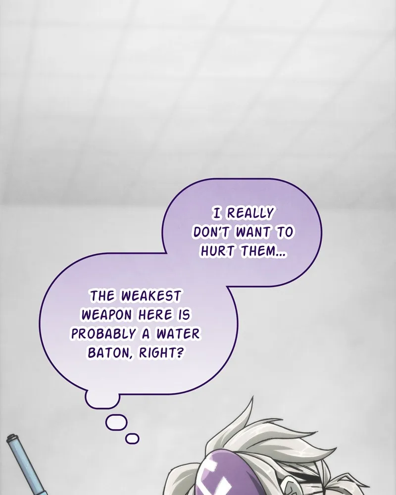 Read City of Blank EN Manga Online