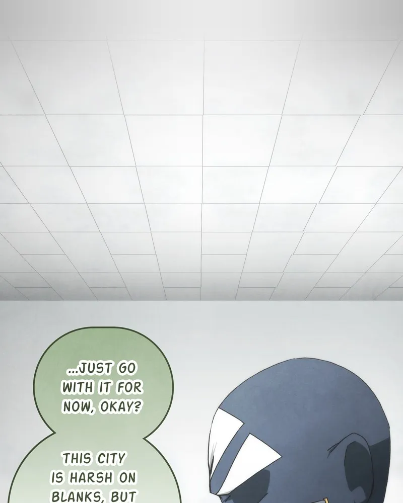Read City of Blank EN Manga Online