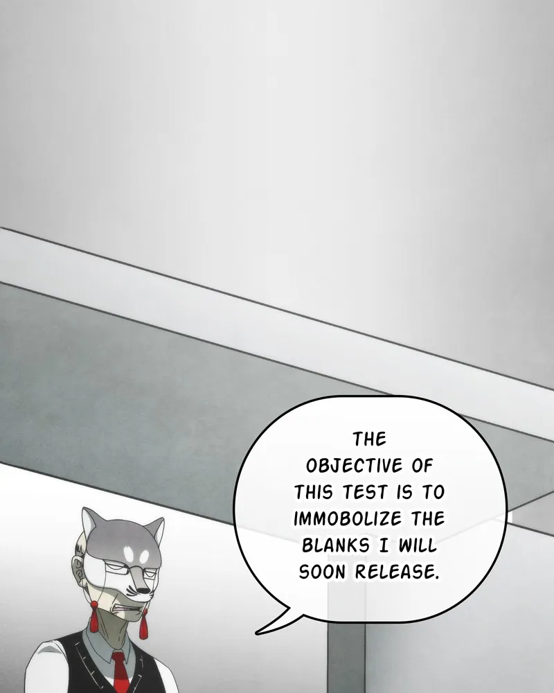 Read City of Blank EN Manga Online