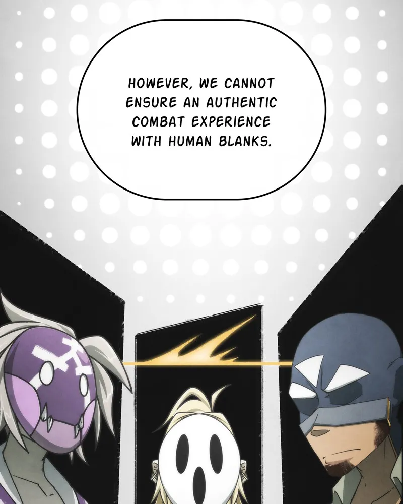 Read City of Blank EN Manga Online