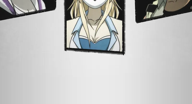 Read City of Blank EN Manga Online