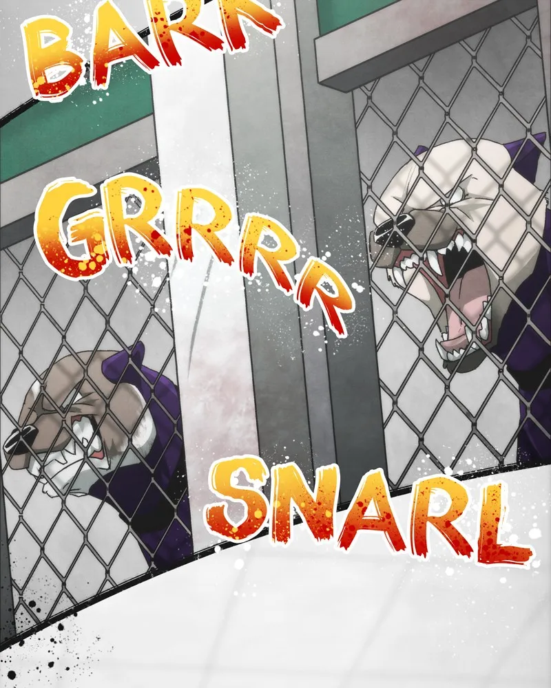 Read City of Blank EN Manga Online