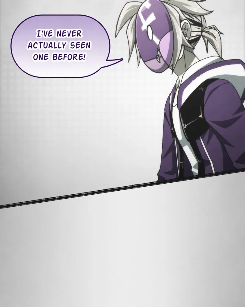Read City of Blank EN Manga Online