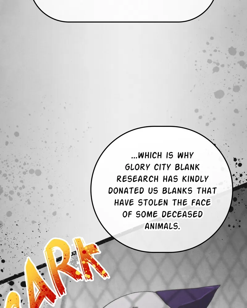 Read City of Blank EN Manga Online