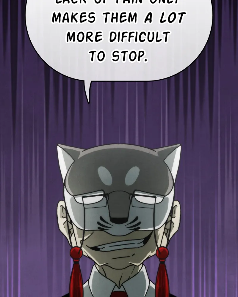 Read City of Blank EN Manga Online