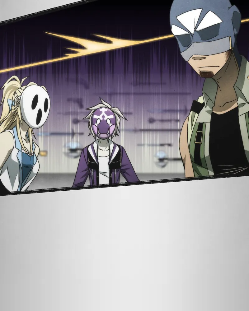 Read City of Blank EN Manga Online
