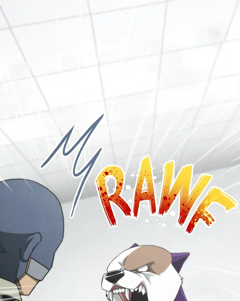 Read City of Blank EN Manga Online