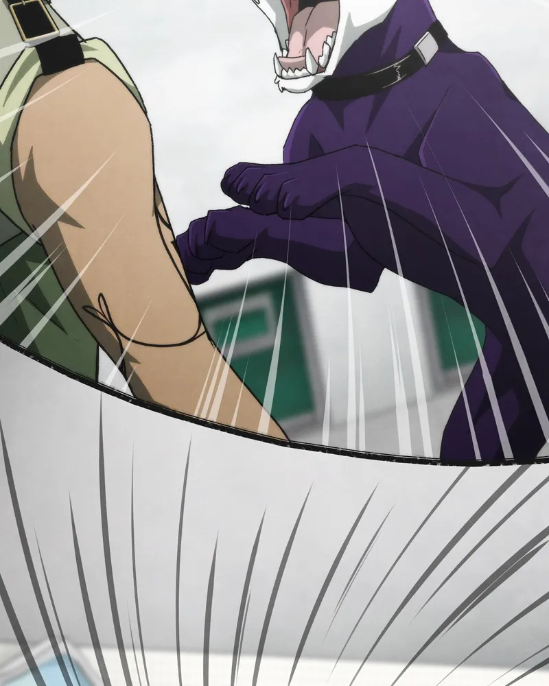 Read City of Blank EN Manga Online