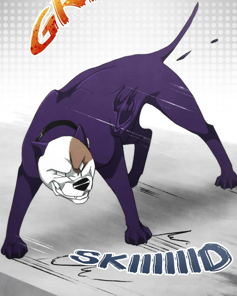 Read City of Blank EN Manga Online