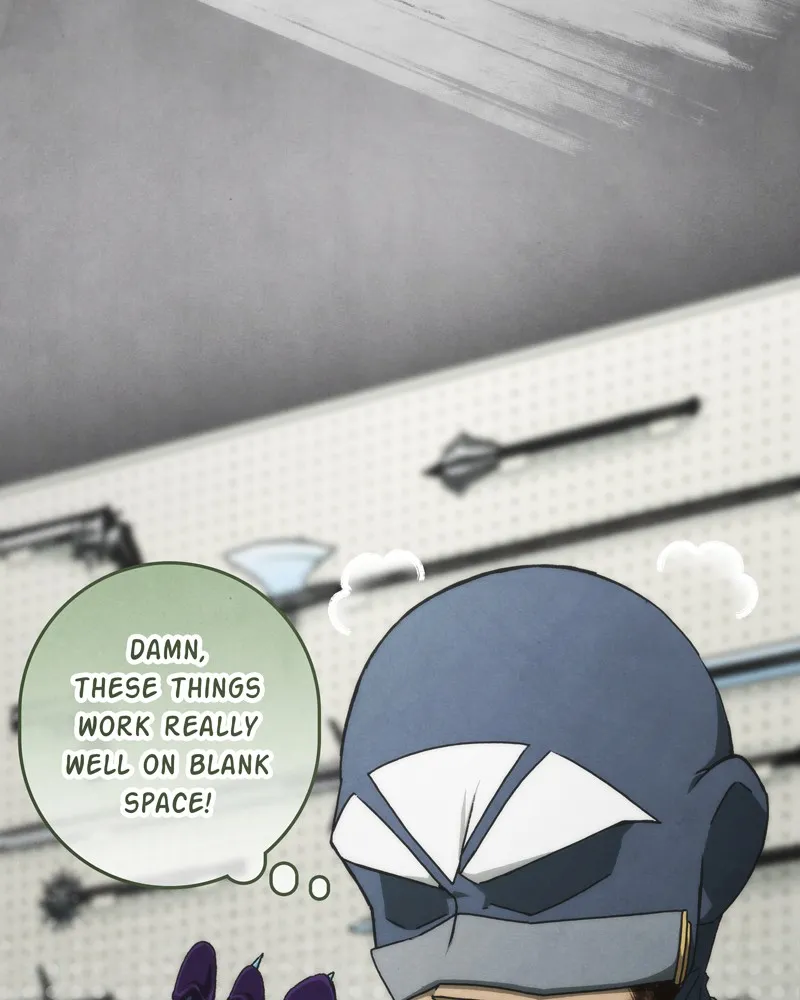 Read City of Blank EN Manga Online