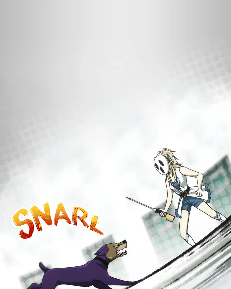 Read City of Blank EN Manga Online