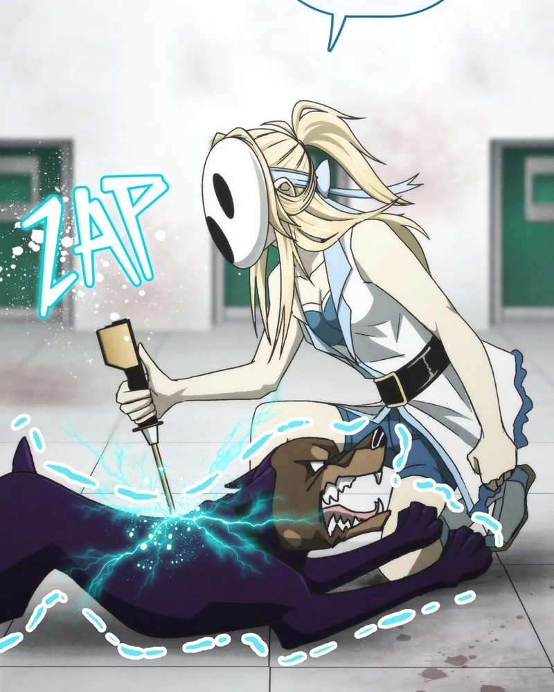 Read City of Blank EN Manga Online