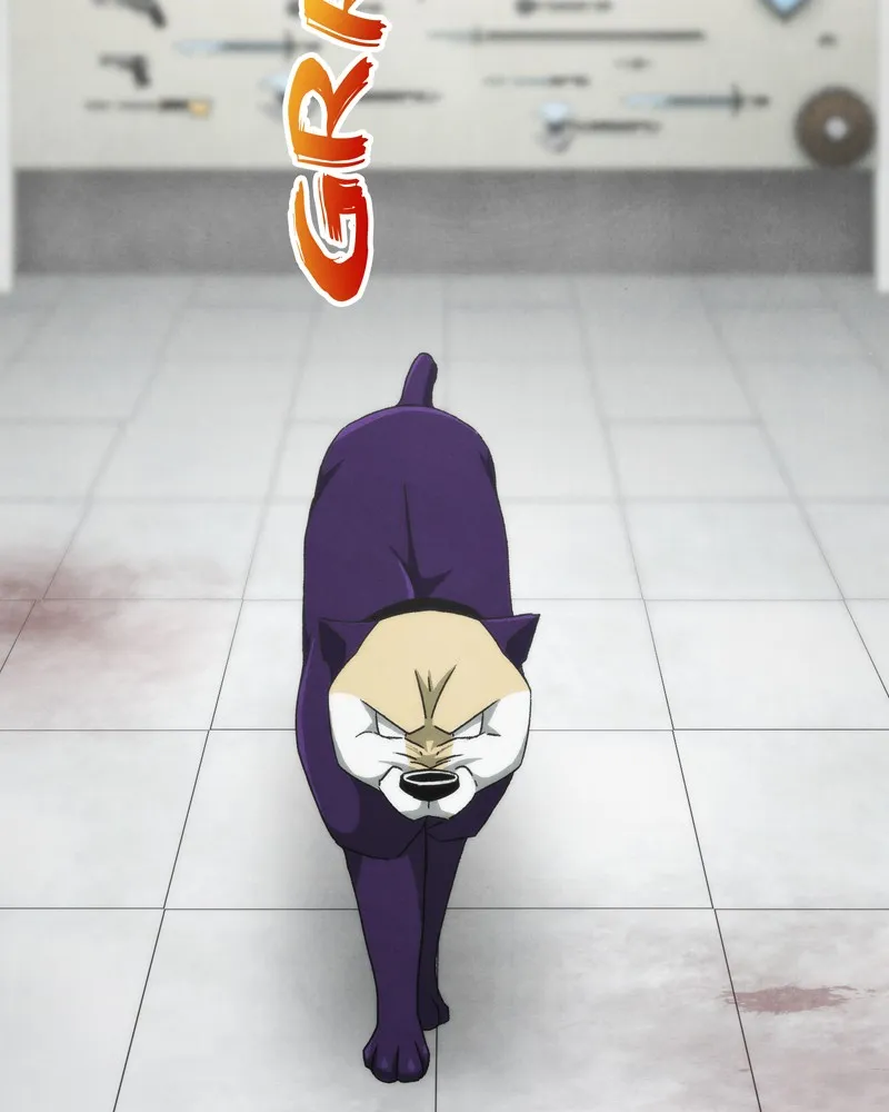 Read City of Blank EN Manga Online
