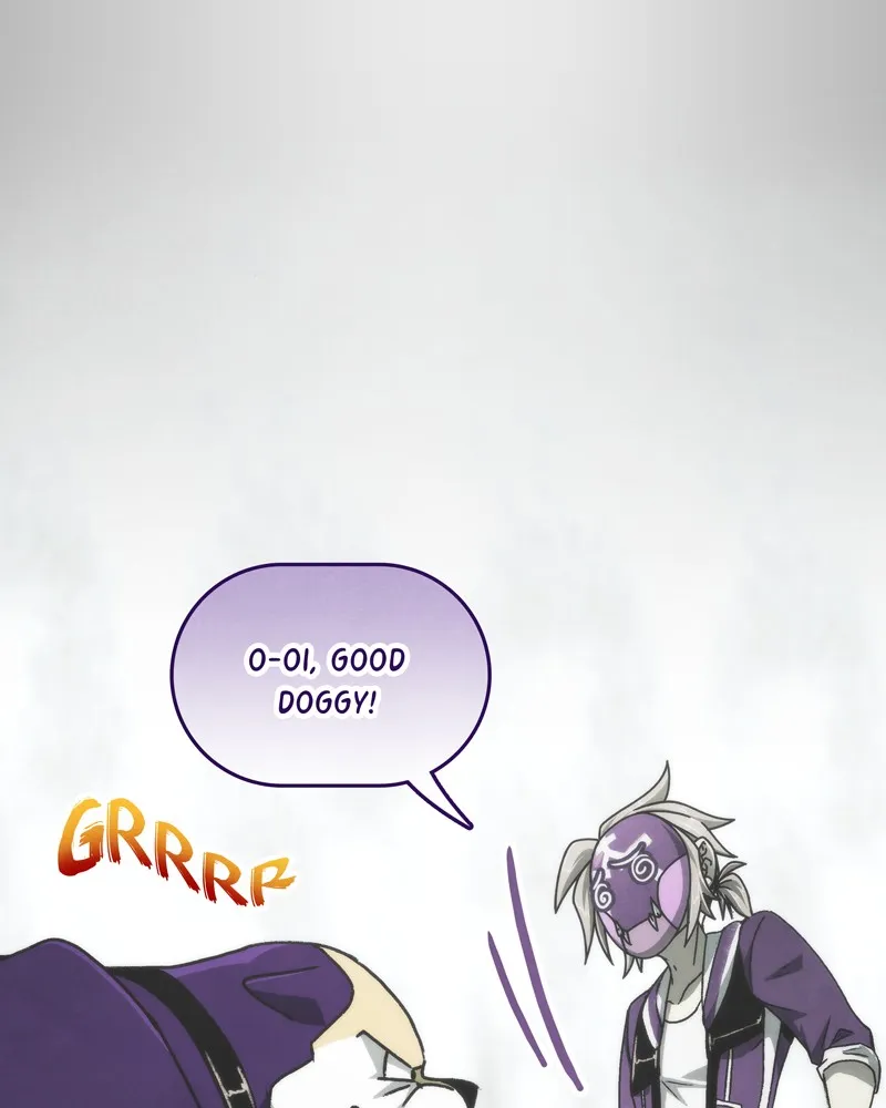 Read City of Blank EN Manga Online