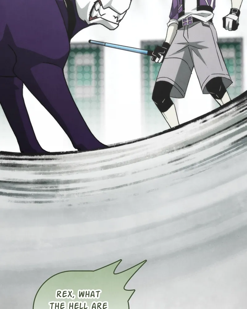 Read City of Blank EN Manga Online