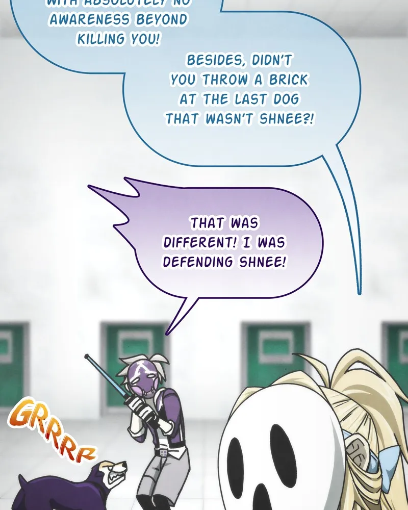 Read City of Blank EN Manga Online