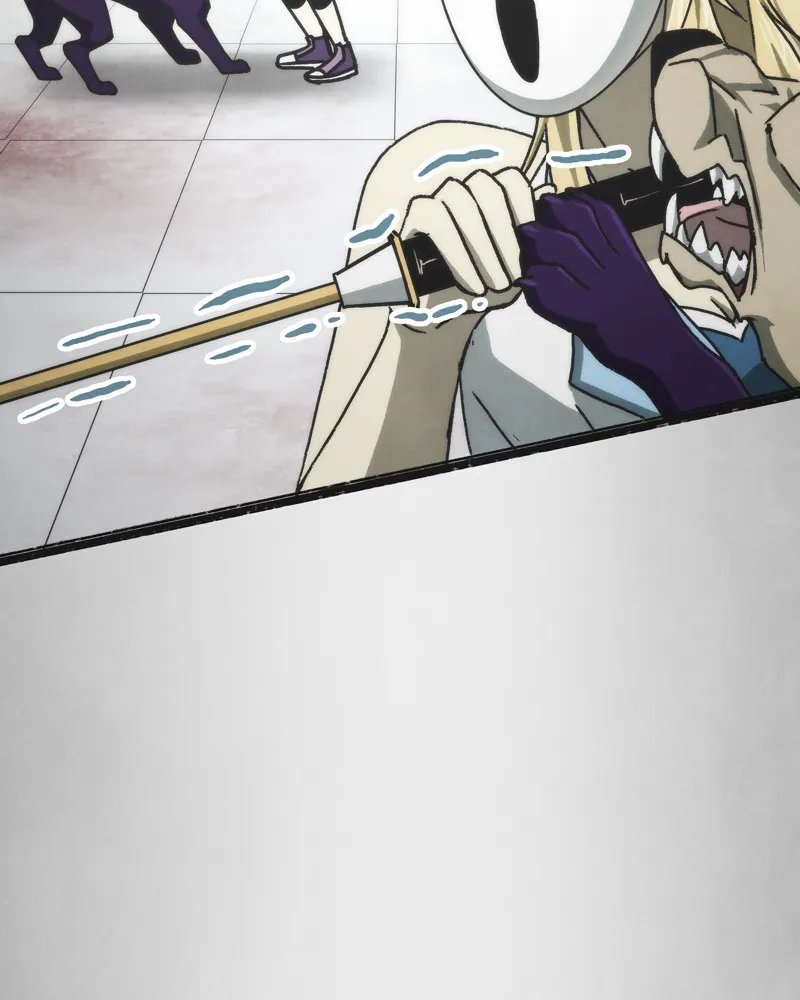 Read City of Blank EN Manga Online