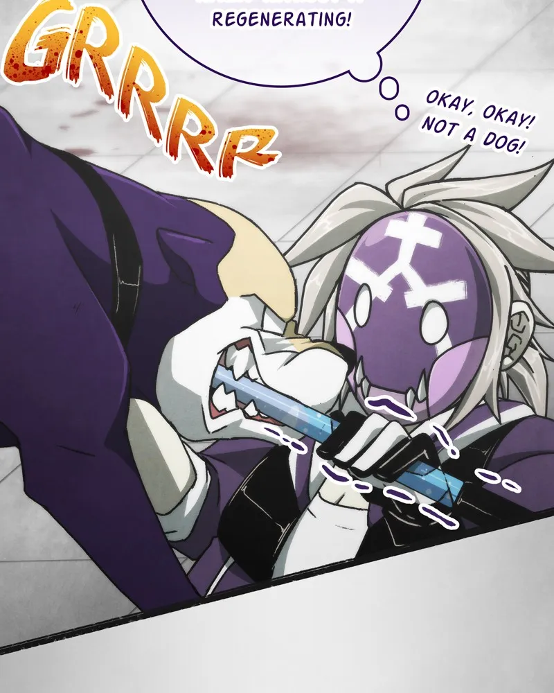 Read City of Blank EN Manga Online
