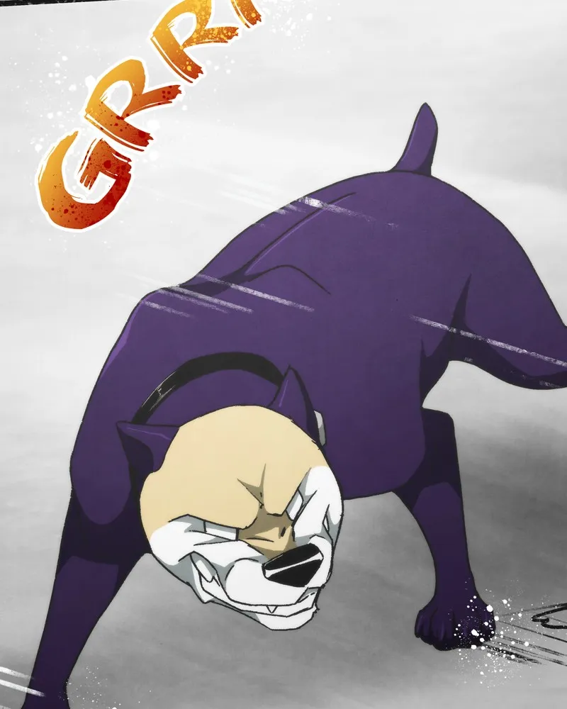 Read City of Blank EN Manga Online