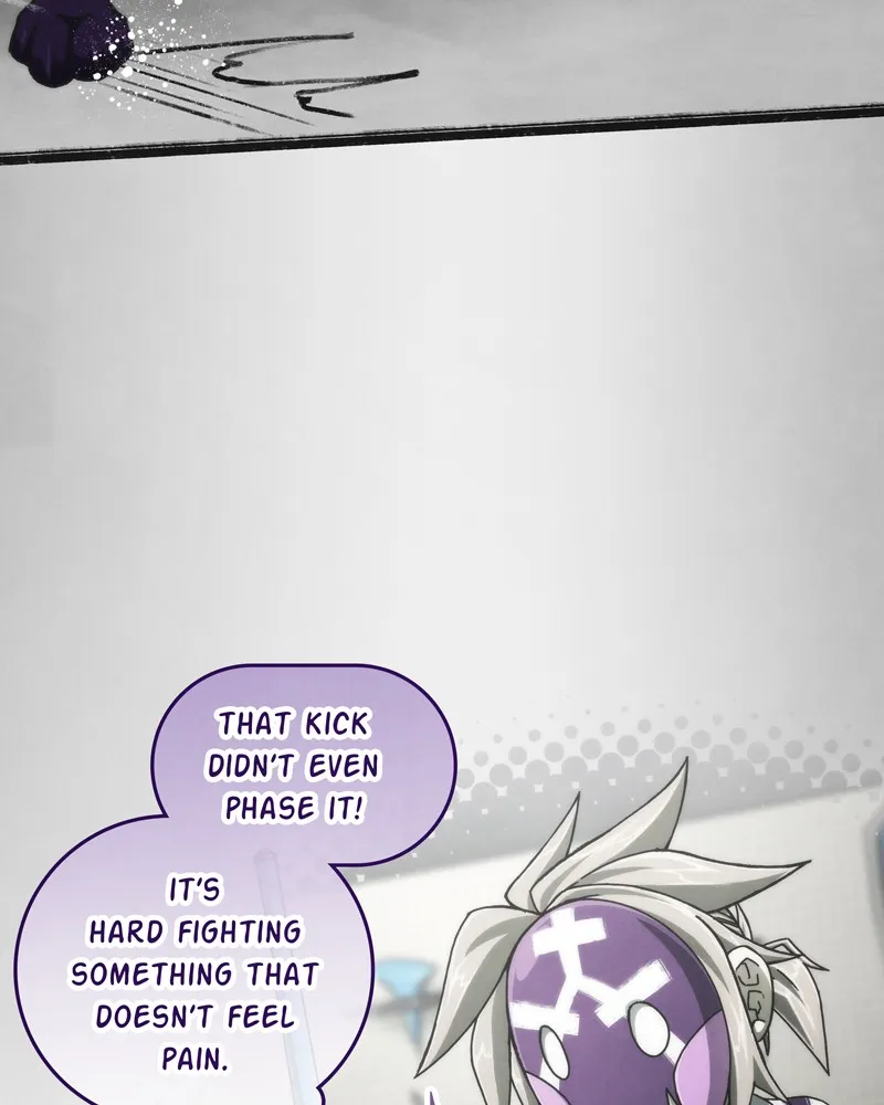 Read City of Blank EN Manga Online