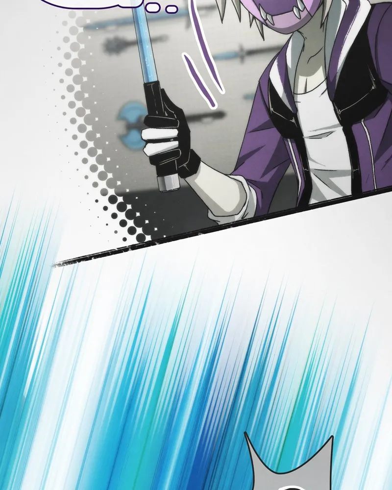 Read City of Blank EN Manga Online