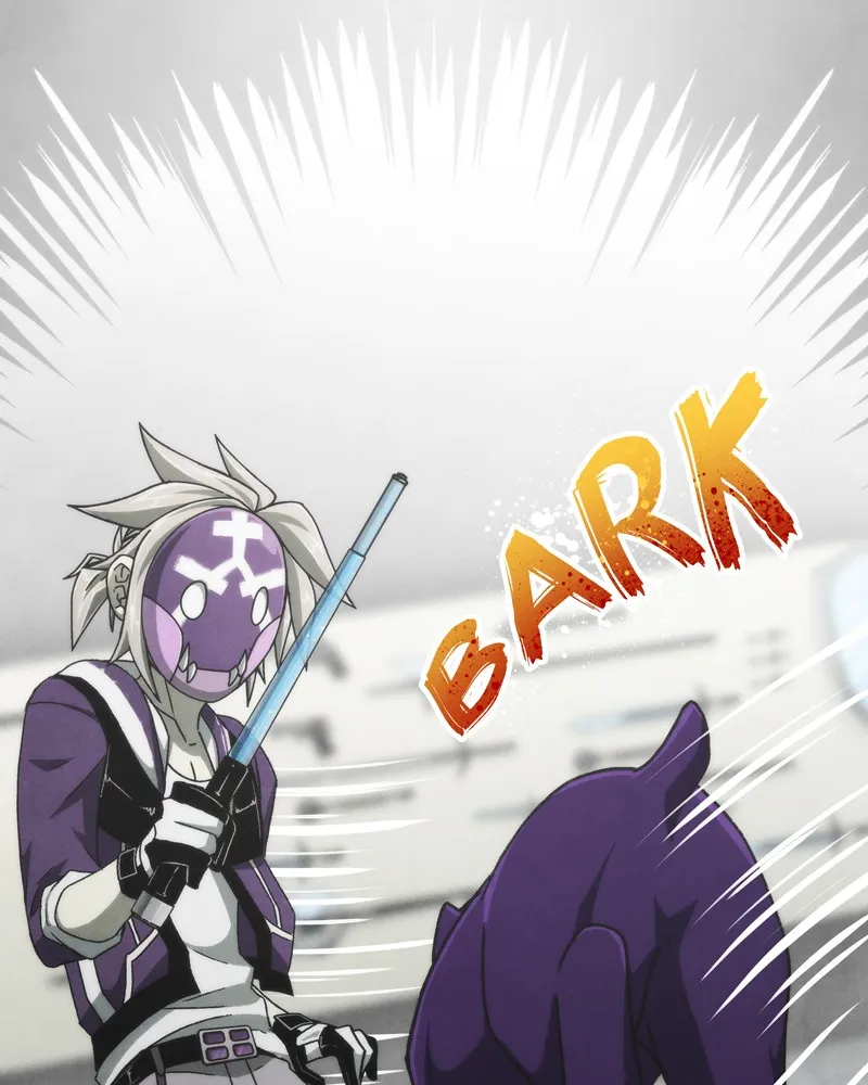 Read City of Blank EN Manga Online