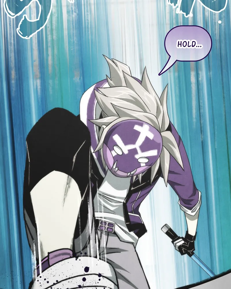 Read City of Blank EN Manga Online