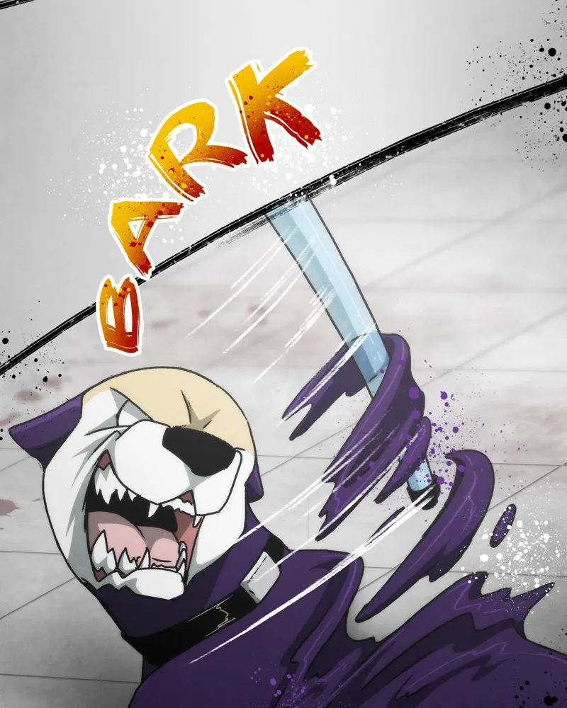 Read City of Blank EN Manga Online
