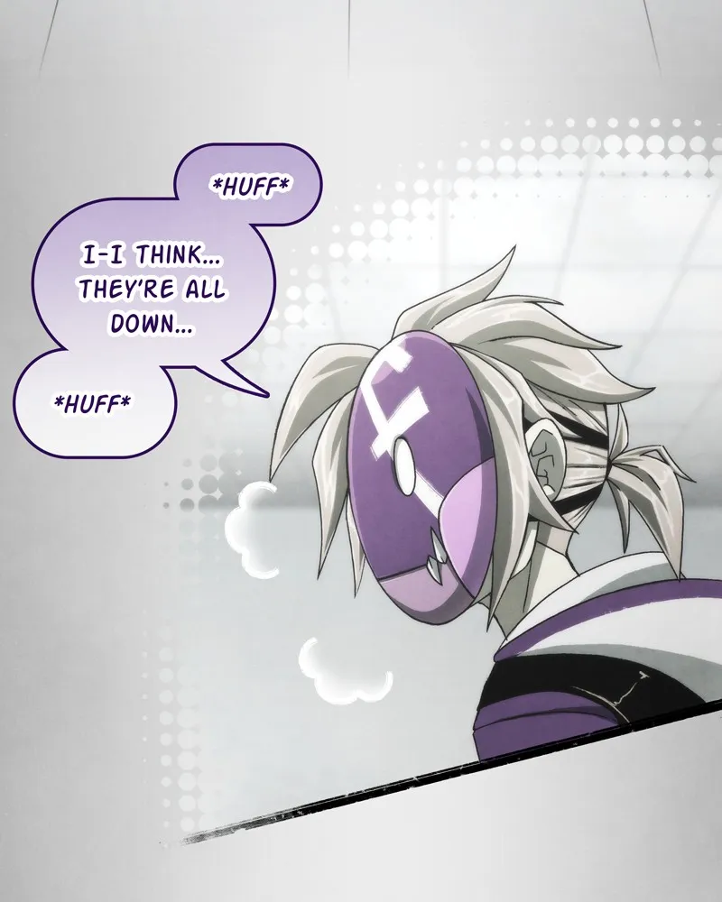 Read City of Blank EN Manga Online