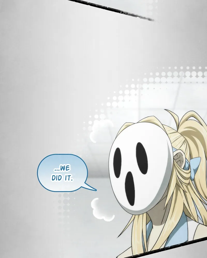 Read City of Blank EN Manga Online