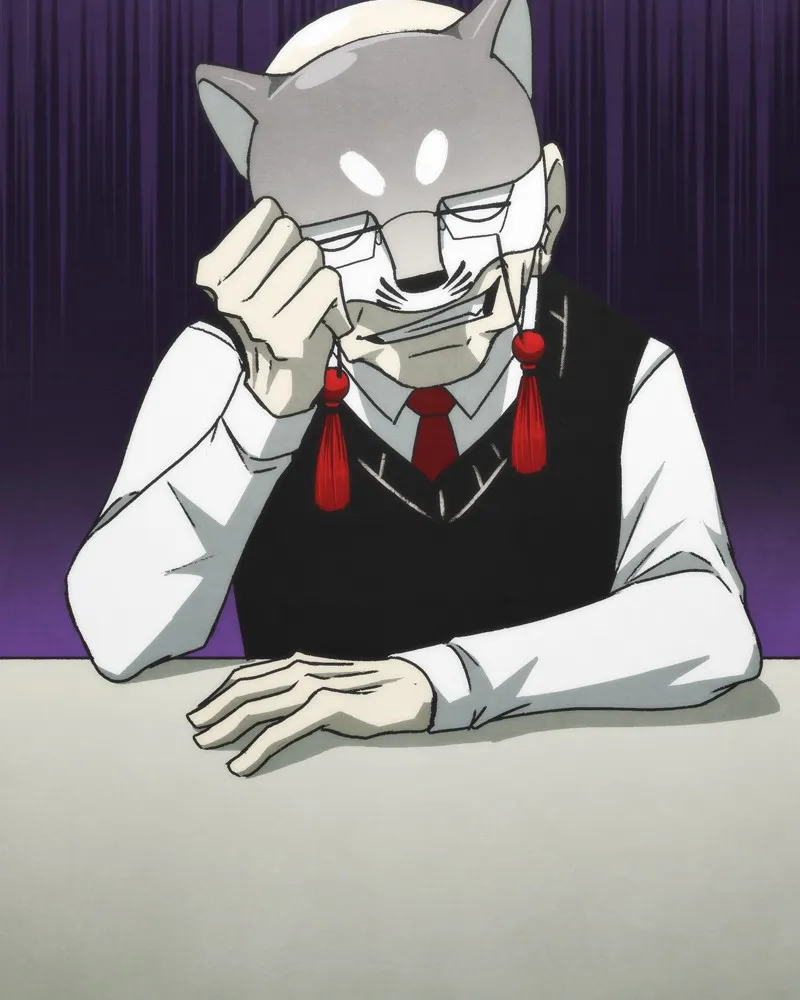 Read City of Blank EN Manga Online