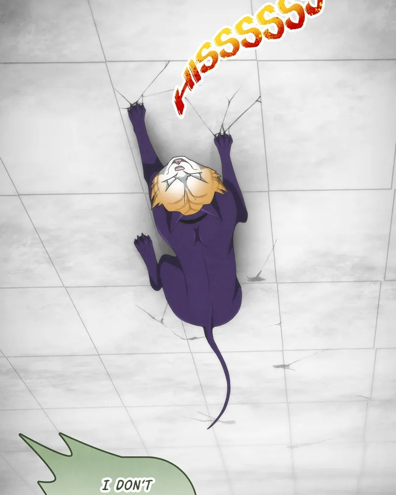 Read City of Blank EN Manga Online