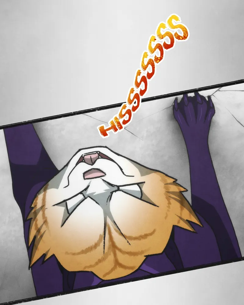 Read City of Blank EN Manga Online