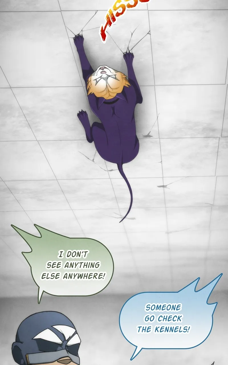 Read City of Blank EN Manga Online
