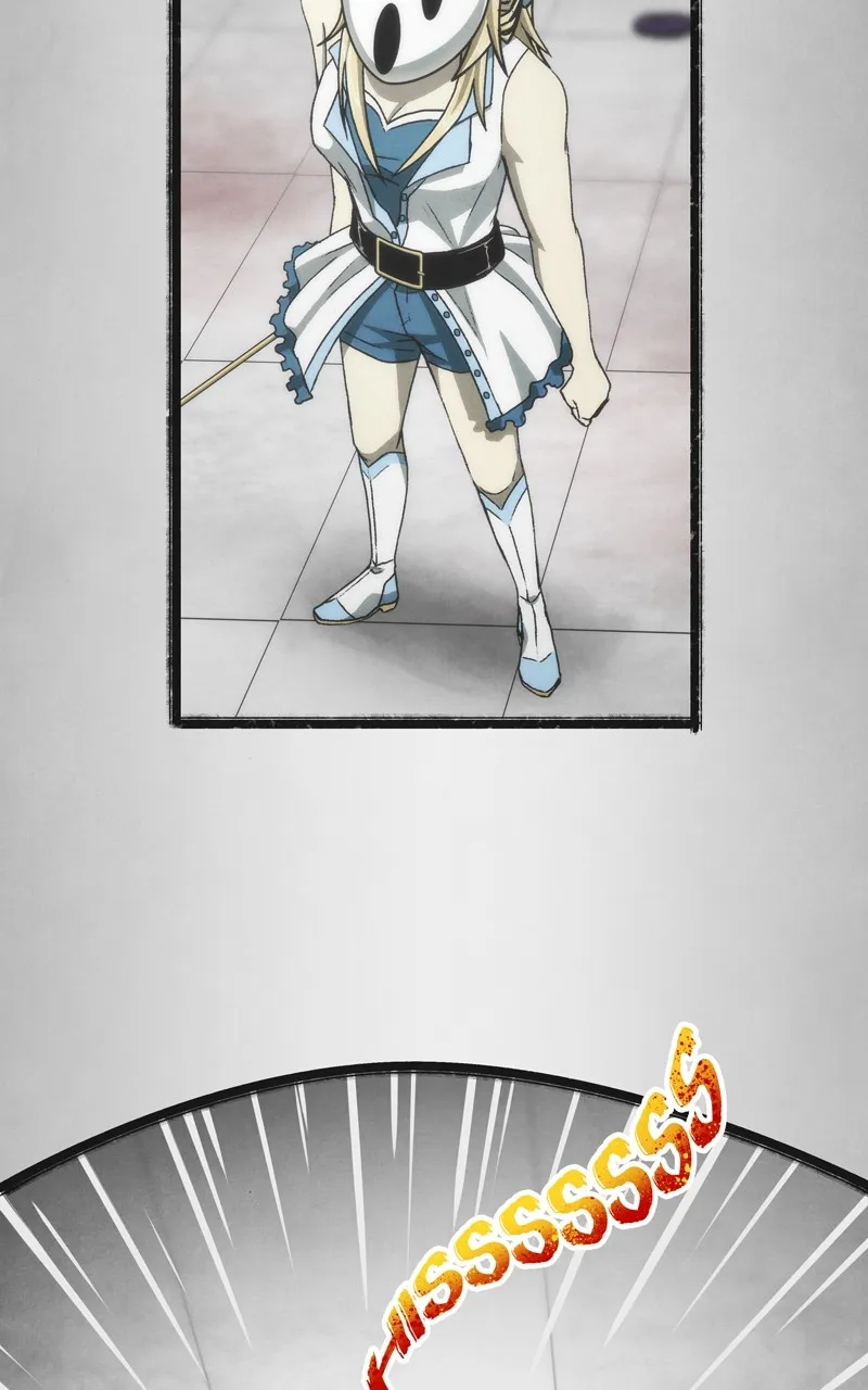 Read City of Blank EN Manga Online