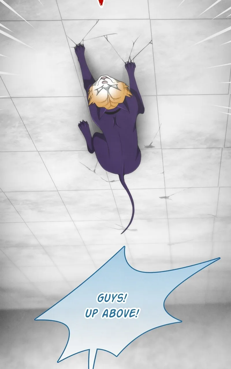 Read City of Blank EN Manga Online