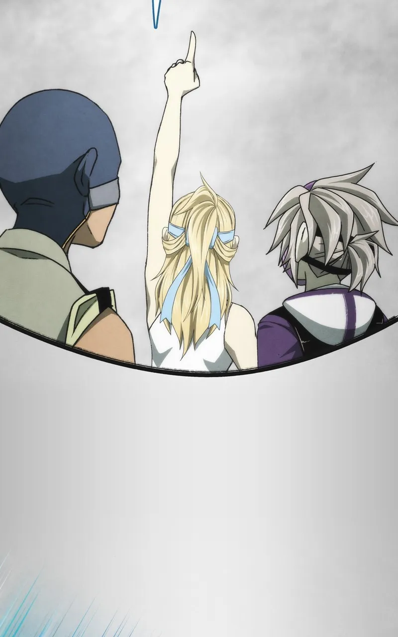 Read City of Blank EN Manga Online