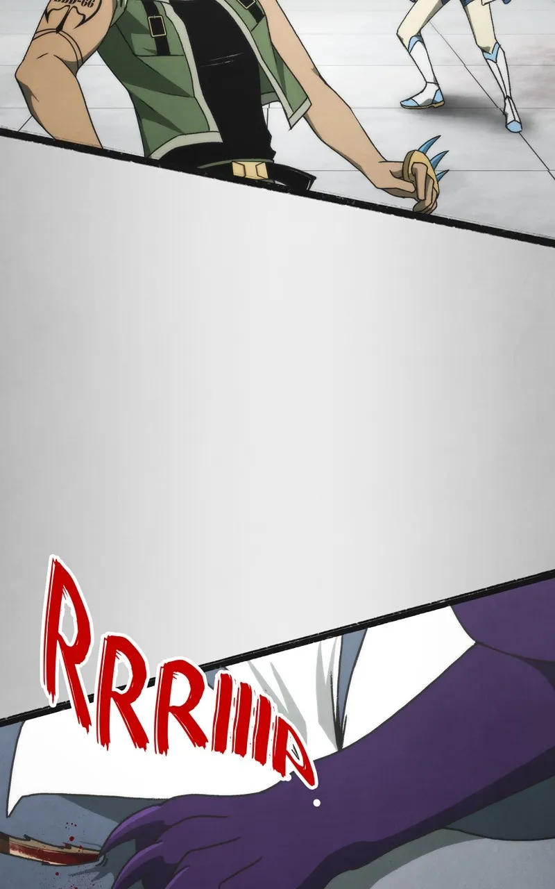 Read City of Blank EN Manga Online