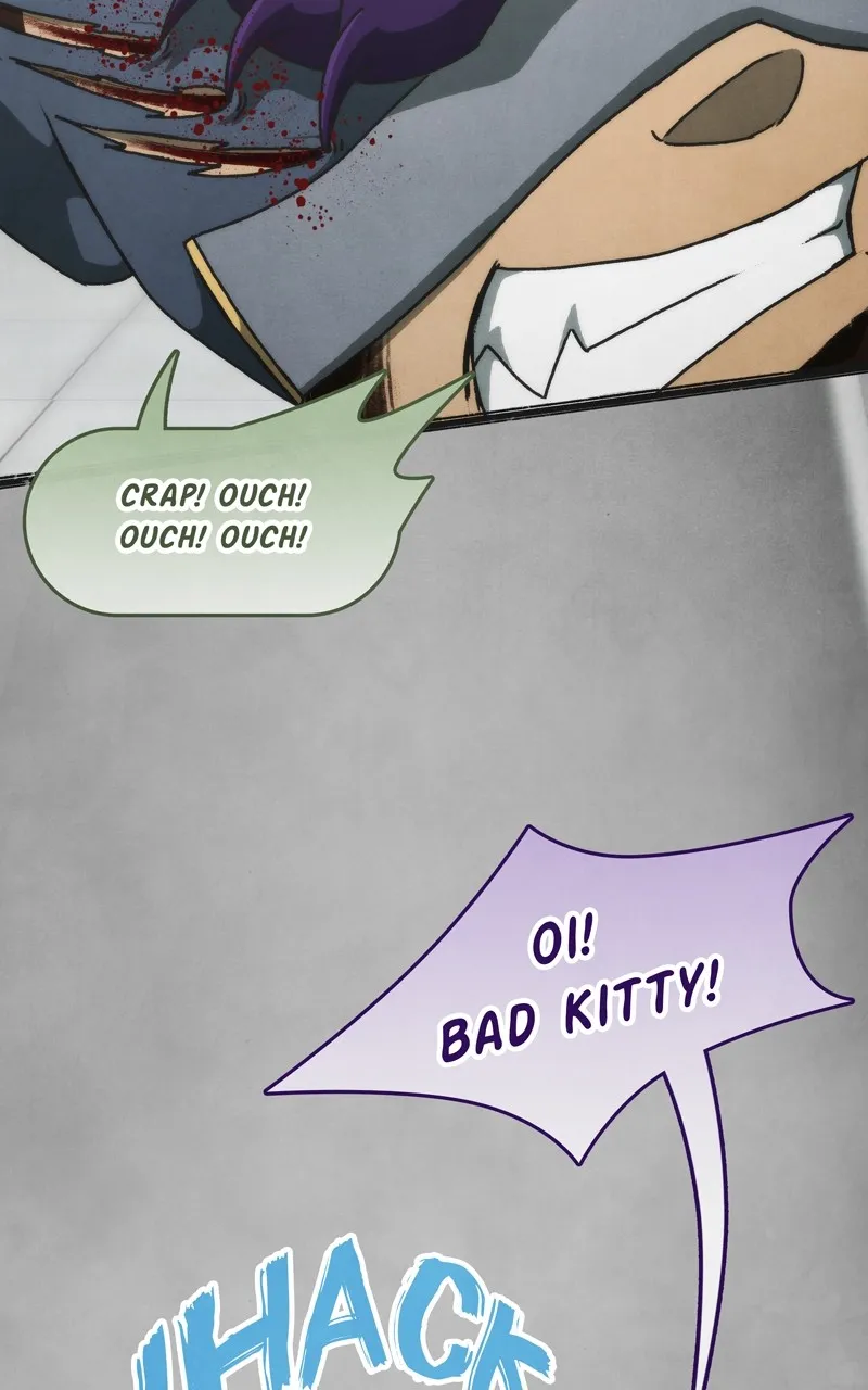 Read City of Blank EN Manga Online