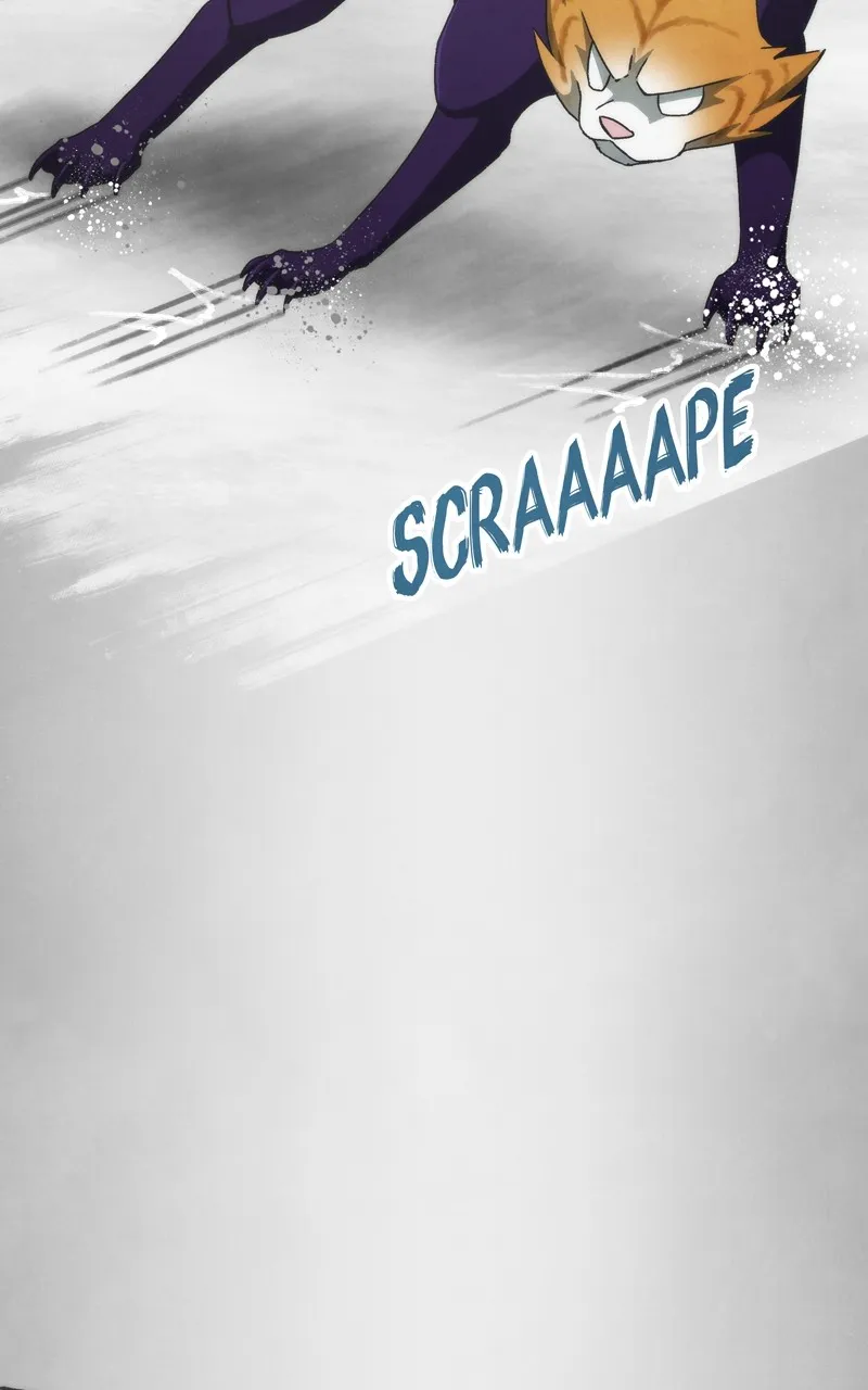 Read City of Blank EN Manga Online